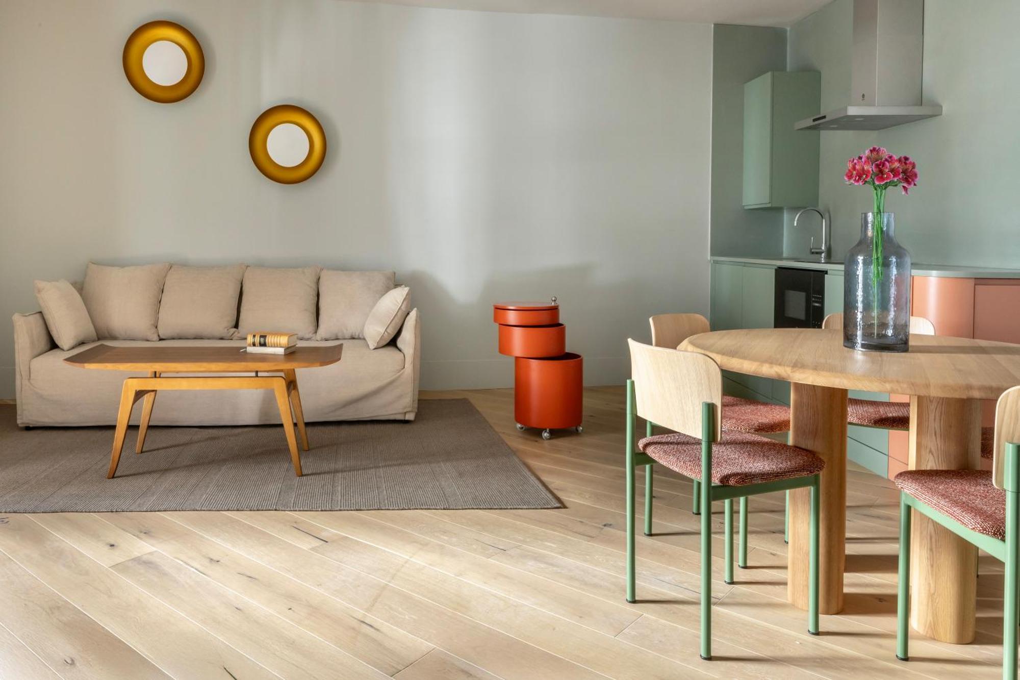 Mercer Residences Seville
