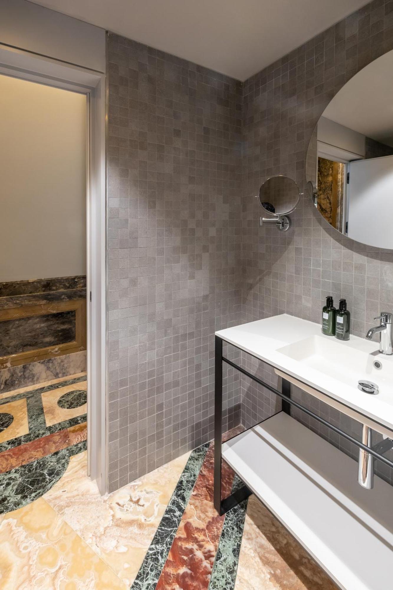 Appart hôtel Mercer Residences *