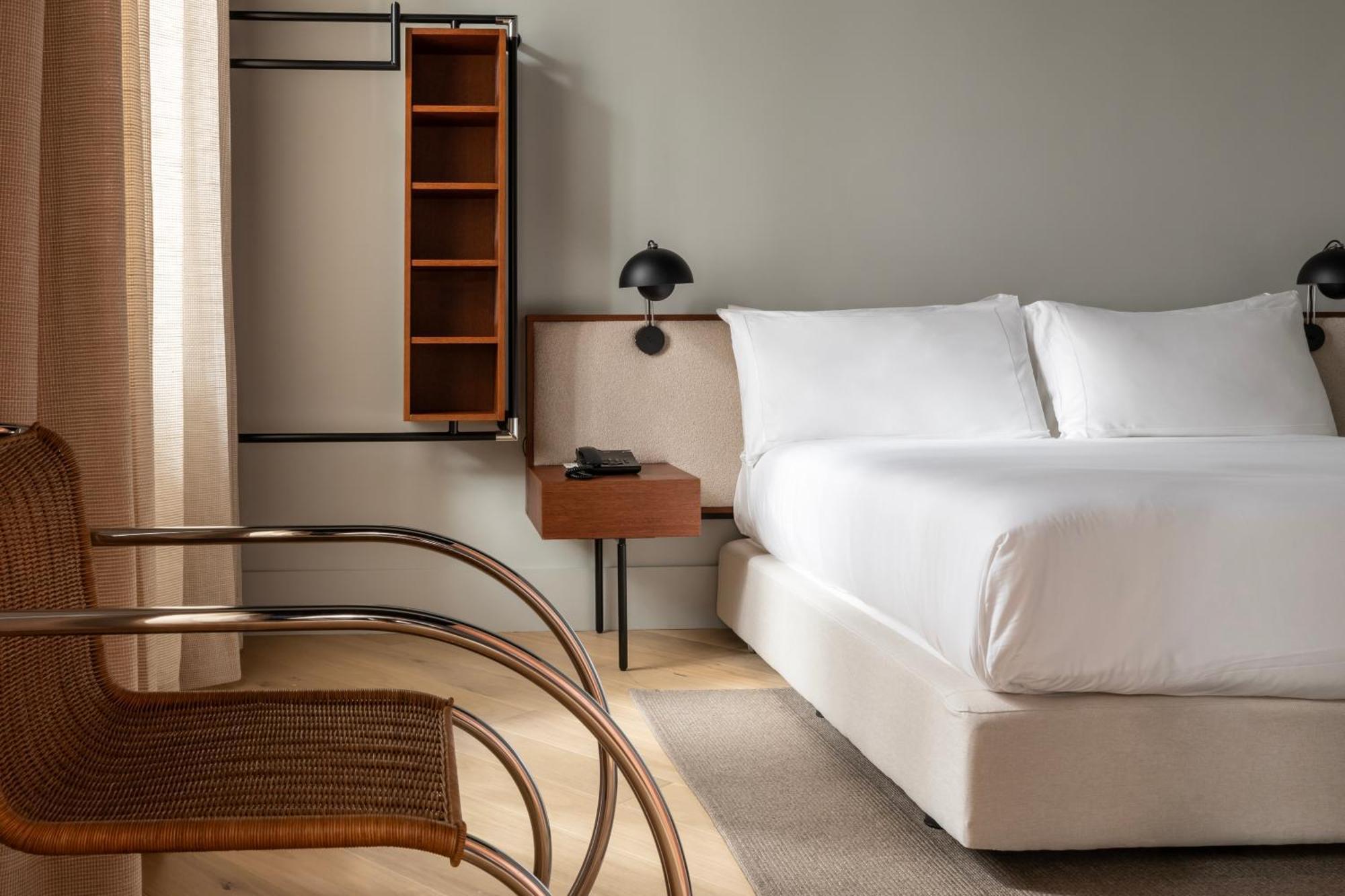 Mercer Residences Apartahotel Sevilla