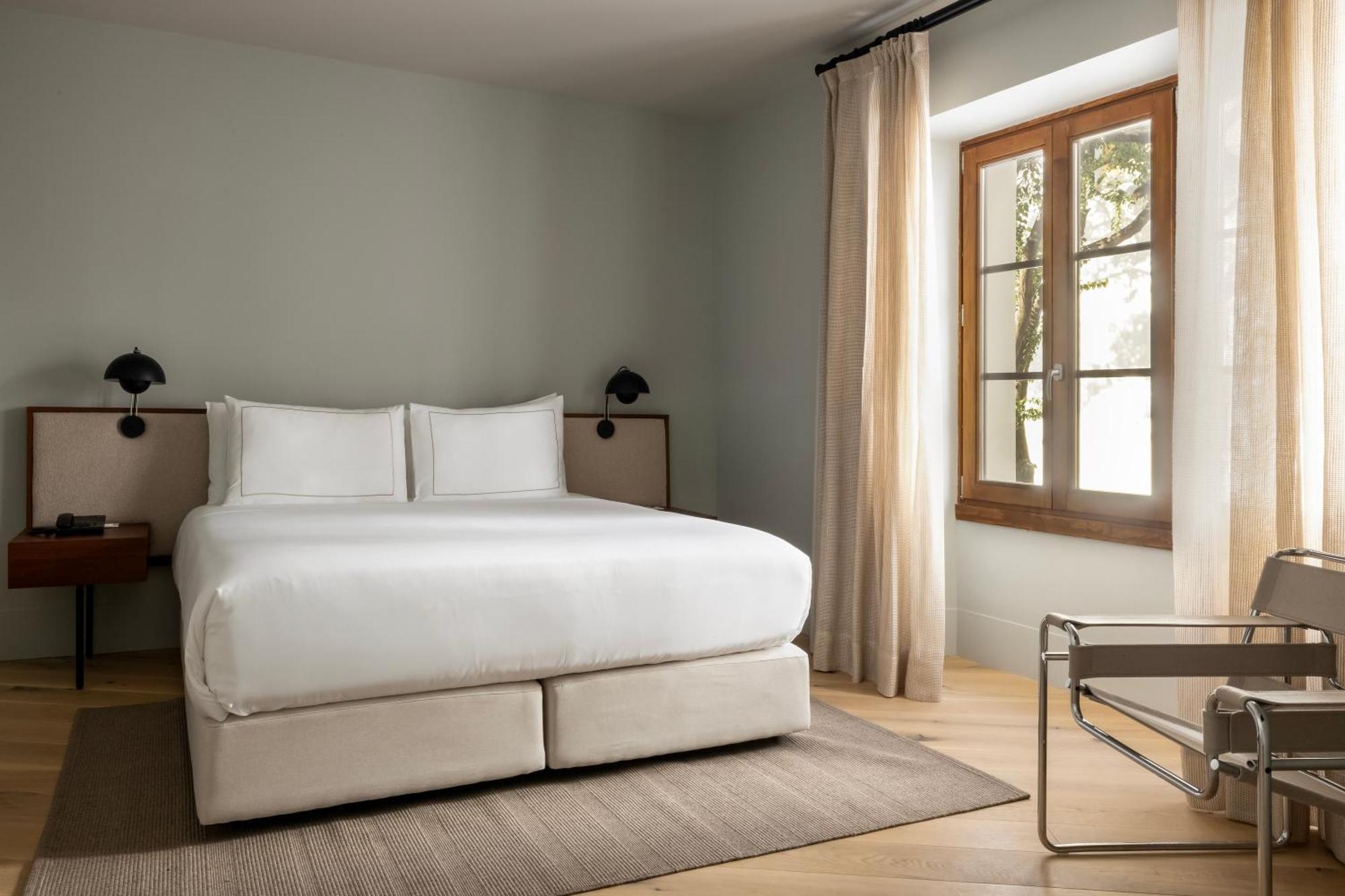 Apartahotel Mercer Residences Sevilla