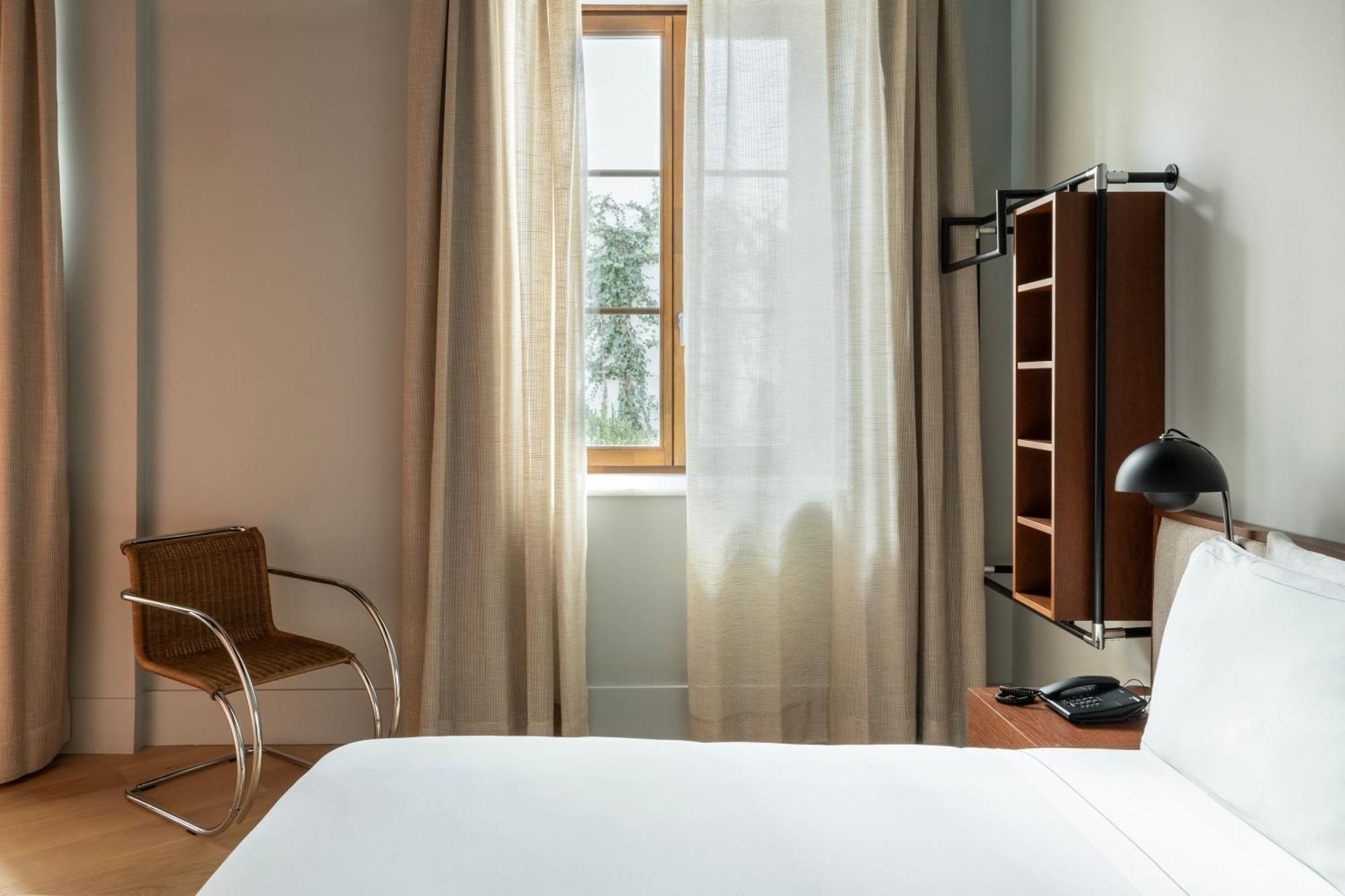 Mercer Residences Apartahotel *