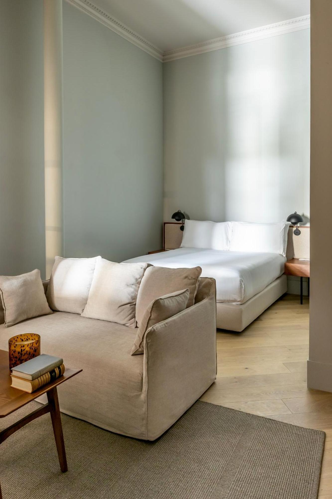 Apartahotel Mercer Residences