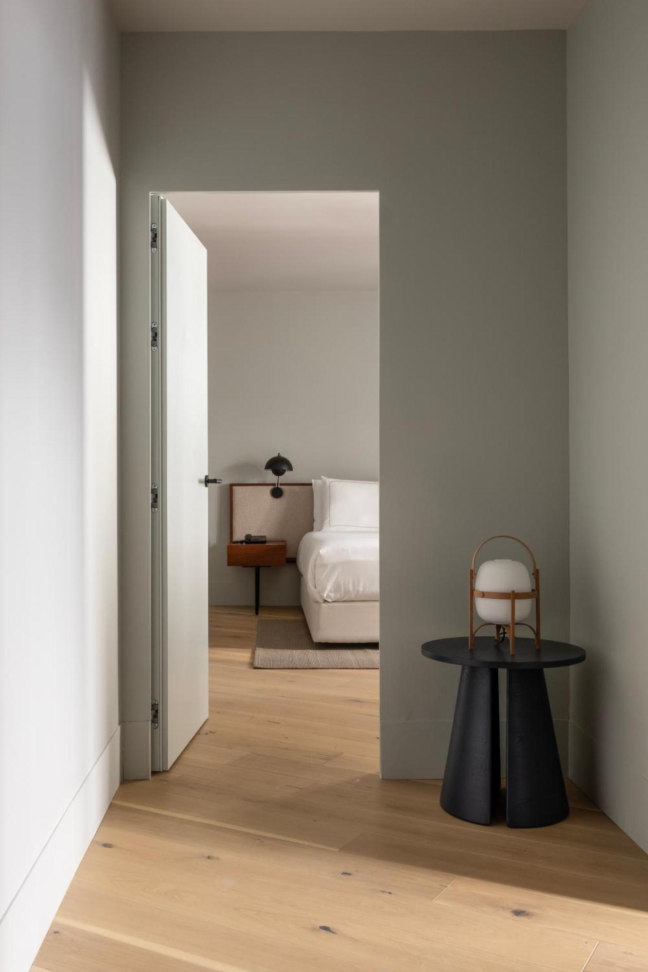 Apartahotel Mercer Residences