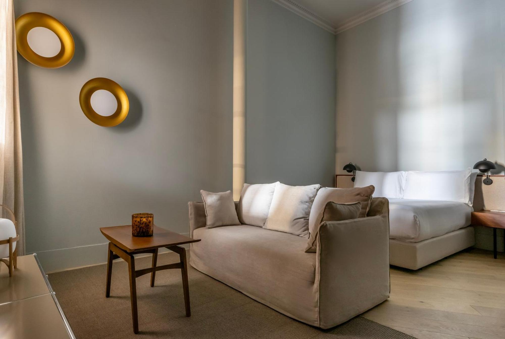 Apartahotel Mercer Residences Sevilla