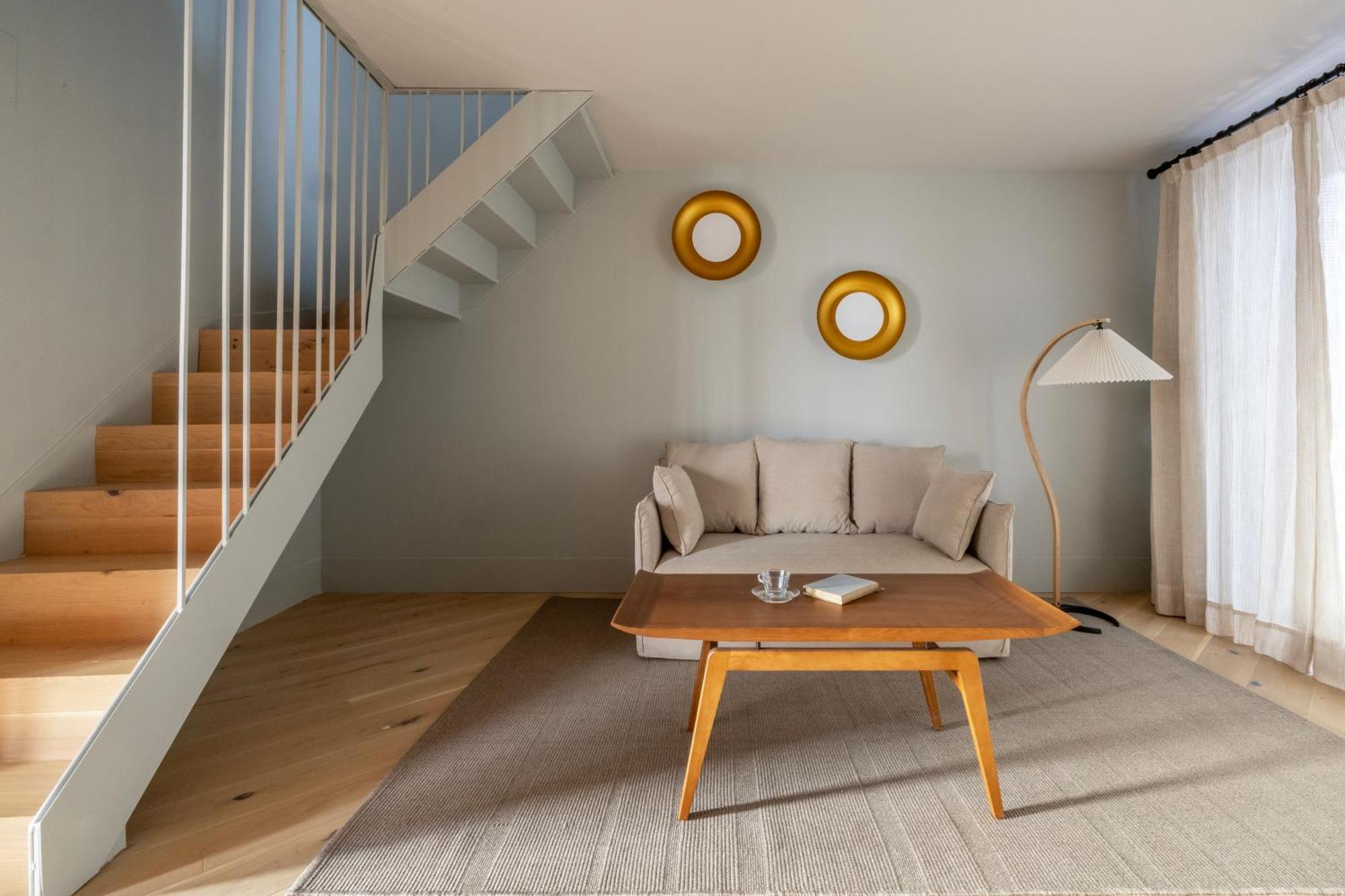 Mercer Residences Apartahotel Sevilla