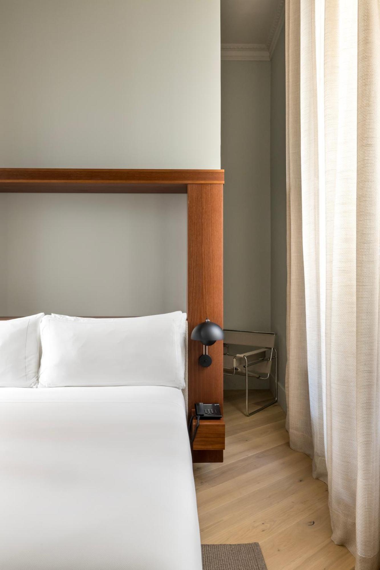 Apartahotel Mercer Residences *