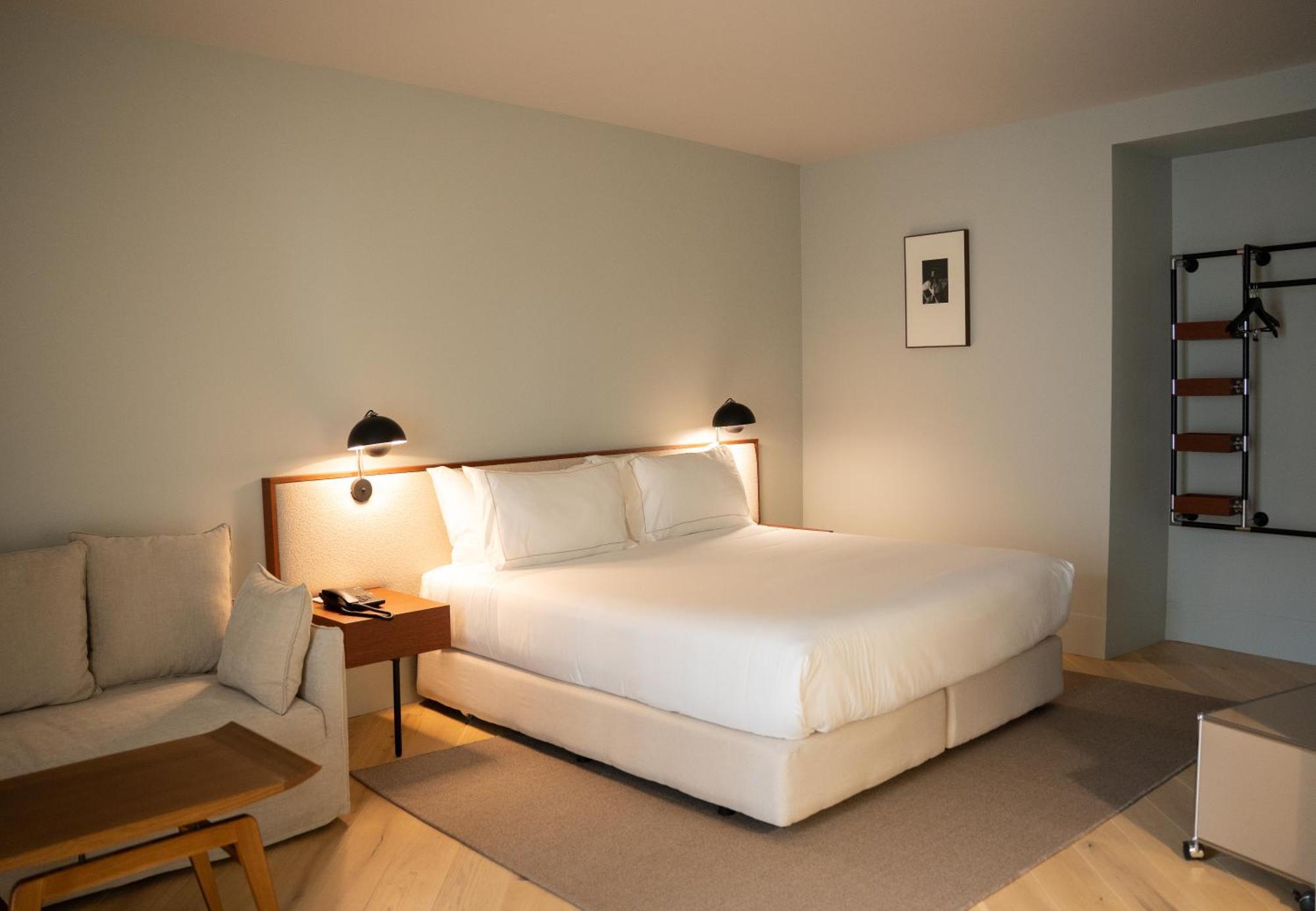 Apartahotel Mercer Residences *