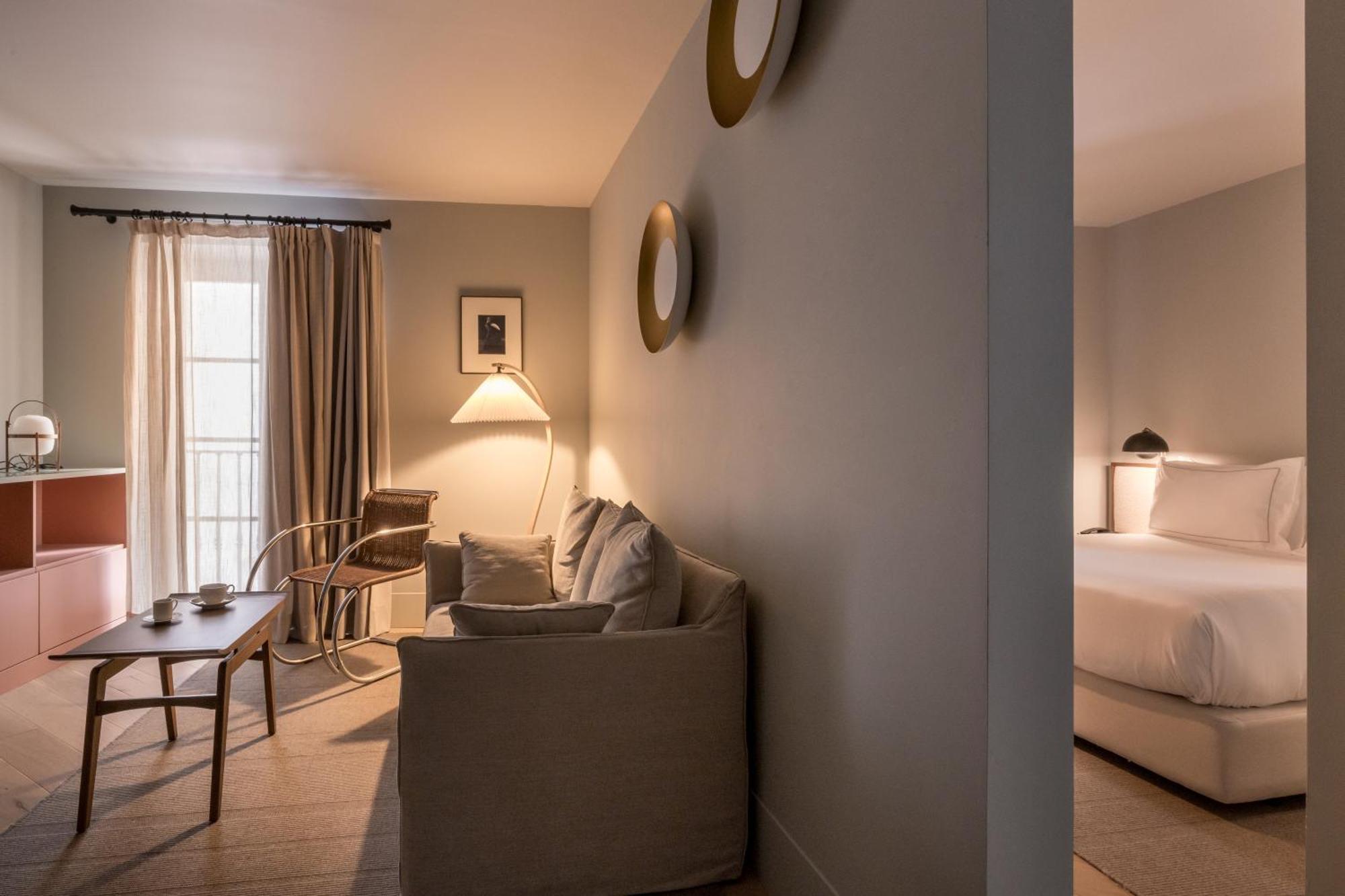 Mercer Residences Apartahotel *