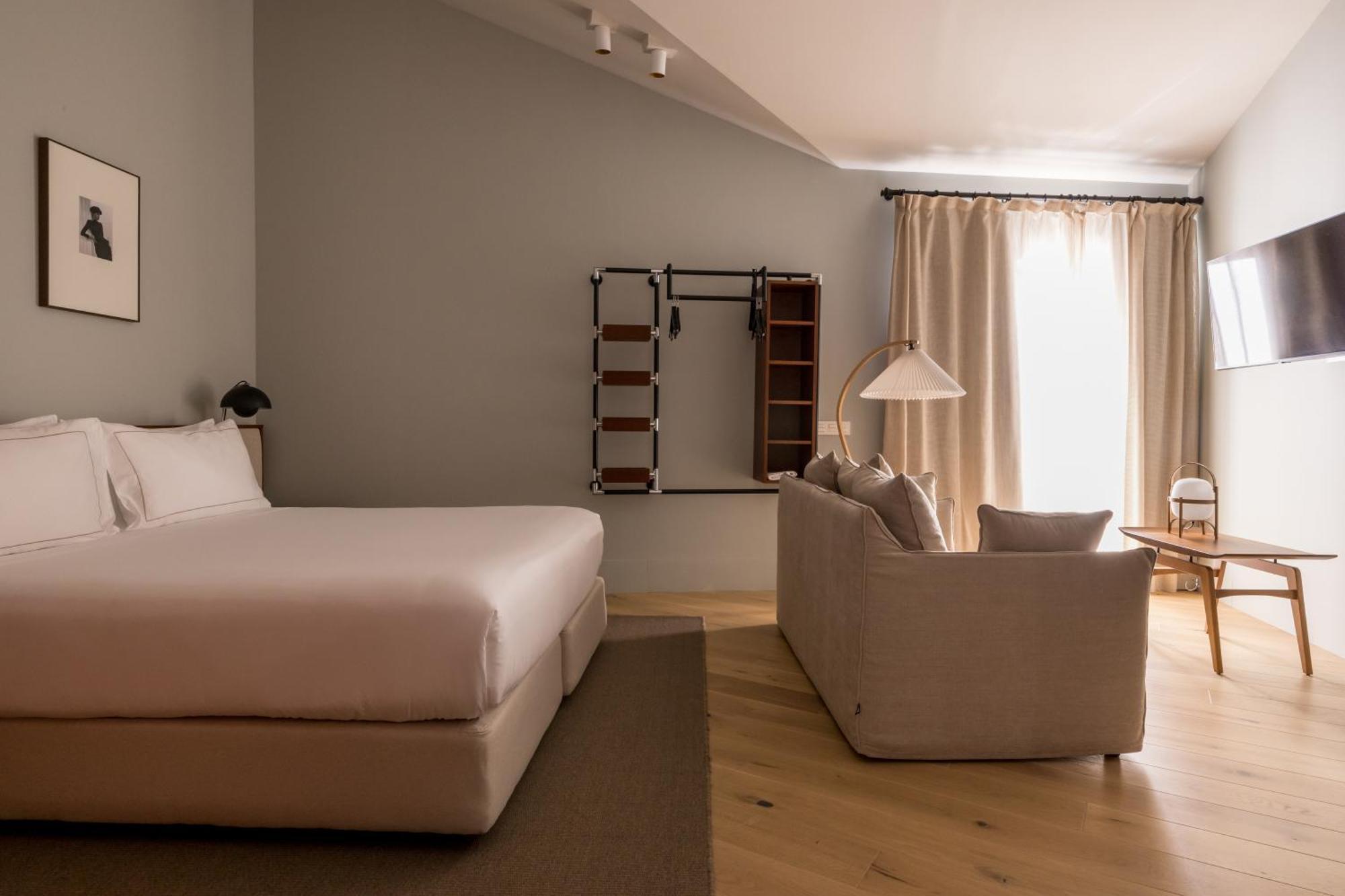 Apartahotel Mercer Residences