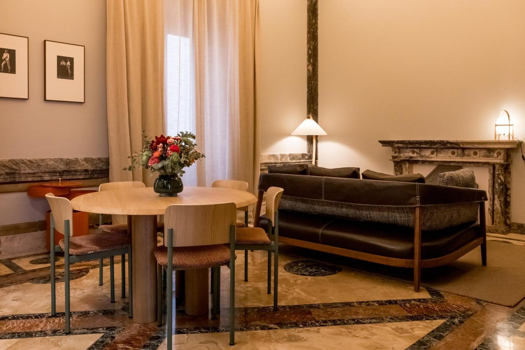 Mercer Residences Apartahotel Sevilla