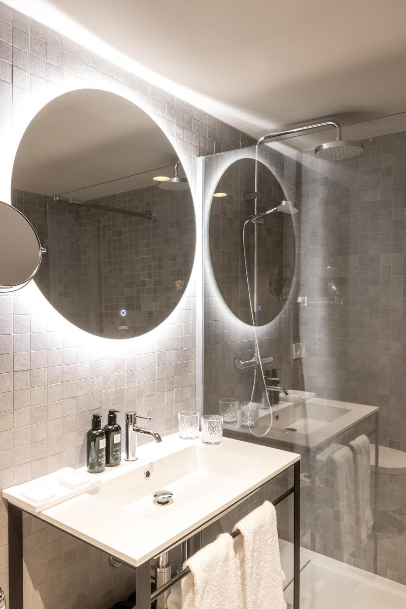 Apartahotel Mercer Residences