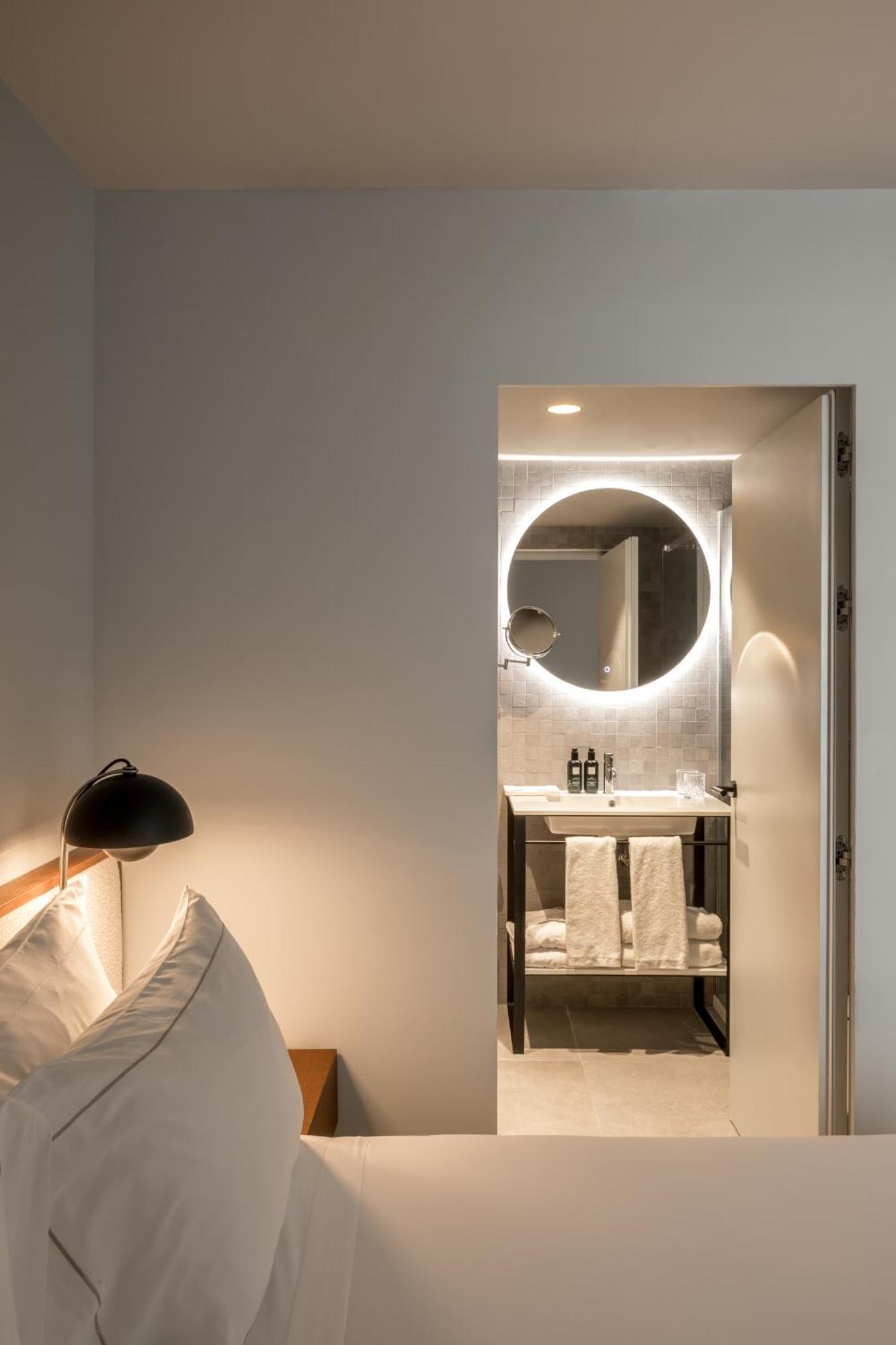 Mercer Residences Apartahotel Sevilla