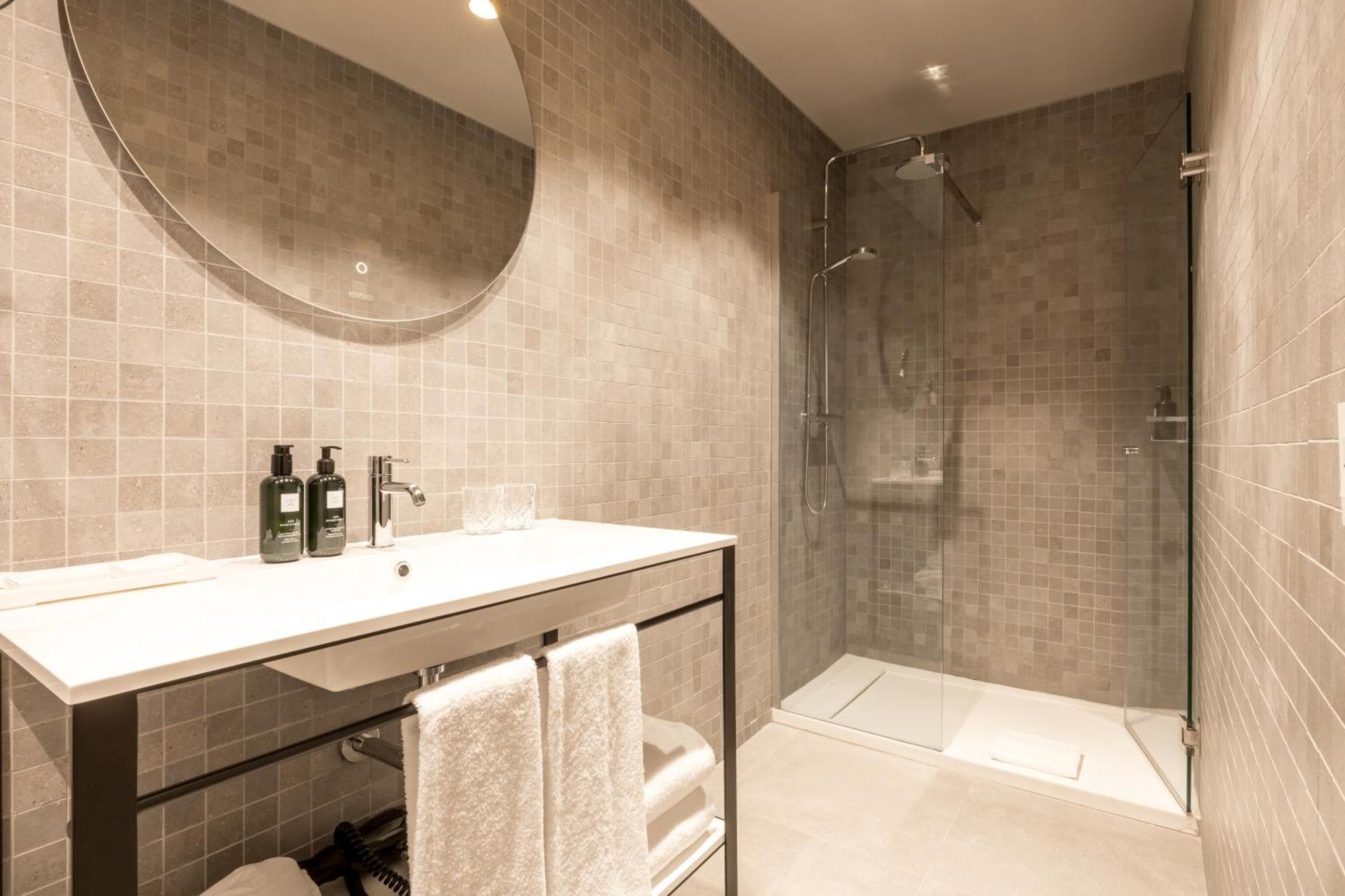 Apartahotel Mercer Residences