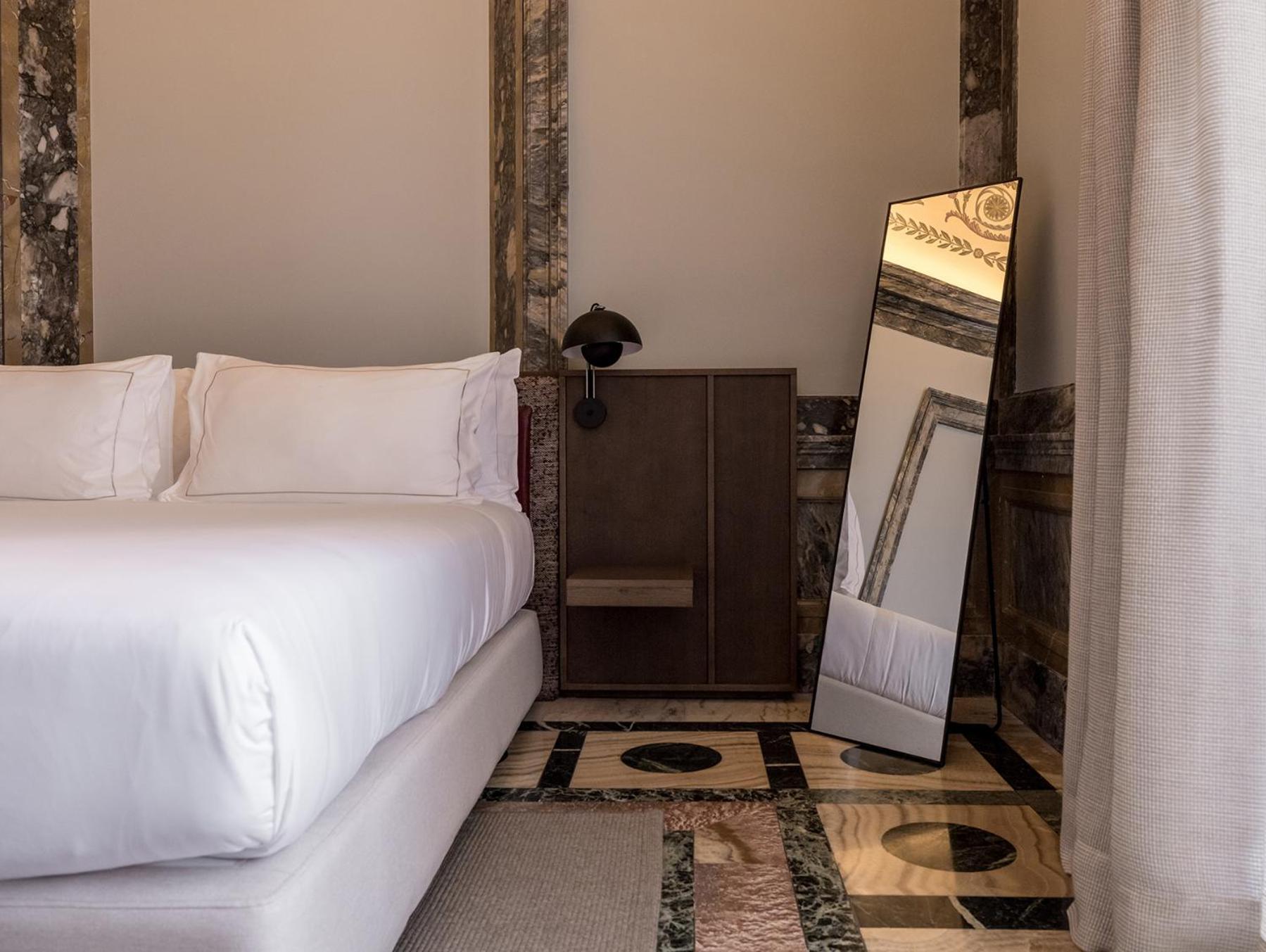 Aparthotel Mercer Residences *